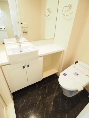 港区高輪２丁目のマンション