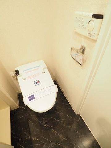 港区高輪２丁目のマンション