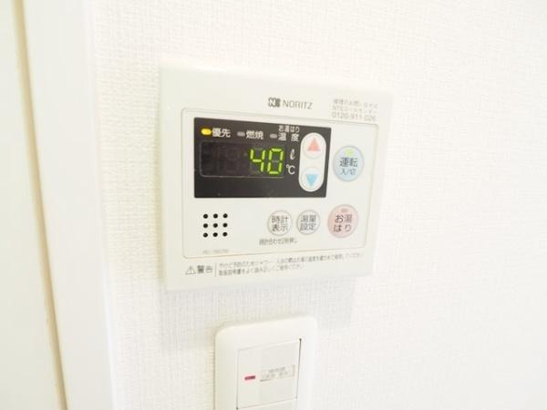 港区高輪２丁目のマンション