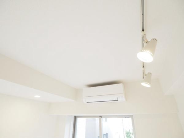 港区高輪２丁目のマンション