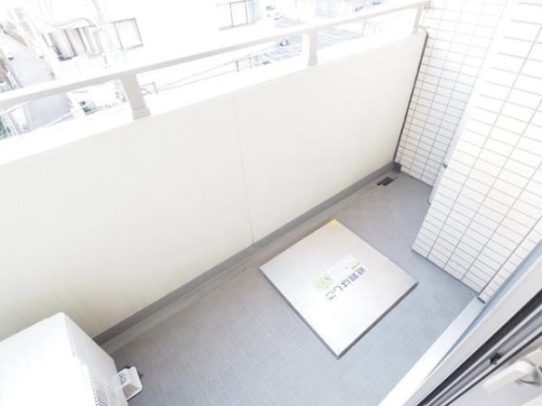 港区高輪２丁目のマンション