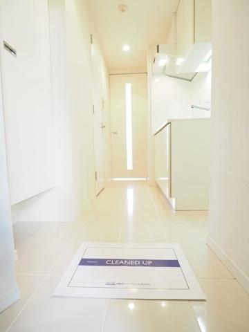 港区高輪２丁目のマンション