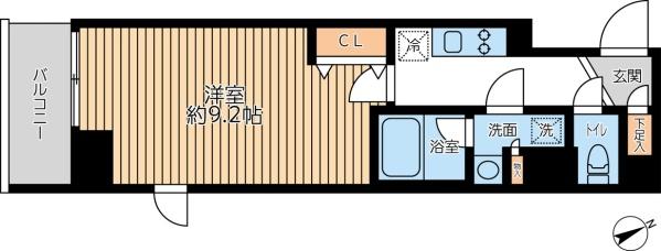 GRAN　PASEO日本橋三越前
