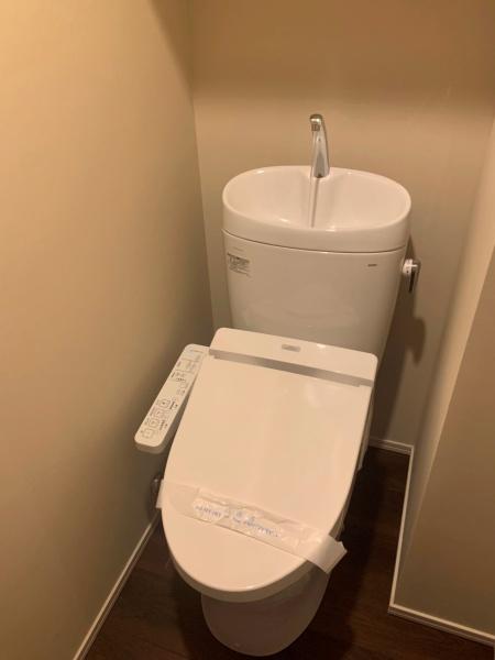 中央区日本橋小舟町のマンション