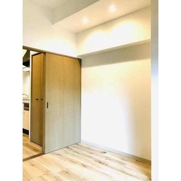 目黒区上目黒３丁目のマンション