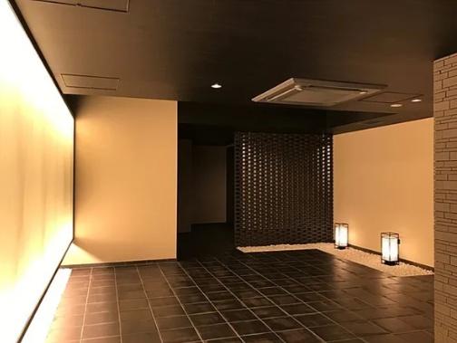 ザ・パークハビオ神楽坂香月