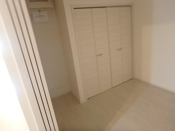 新宿区早稲田鶴巻町のアパート