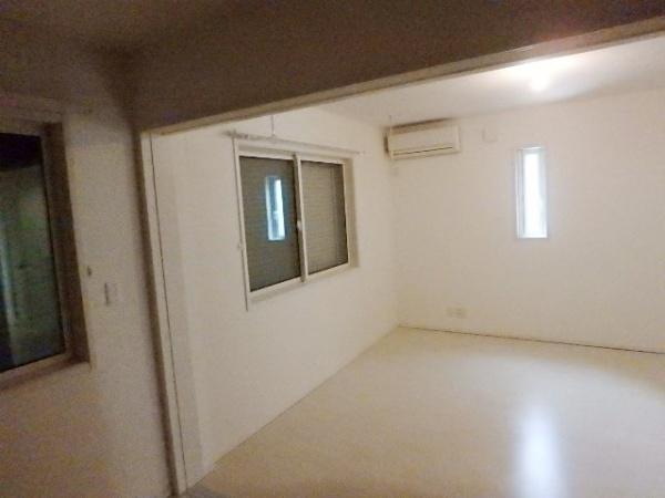新宿区早稲田鶴巻町のアパート