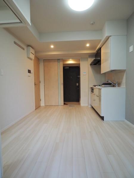 文京区本郷２丁目のマンション
