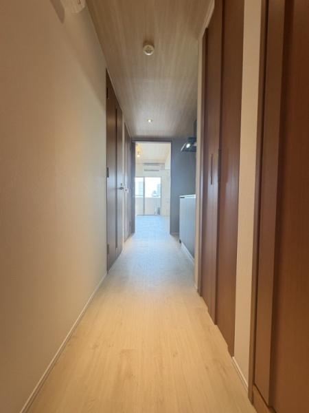 文京区本郷１丁目のマンション