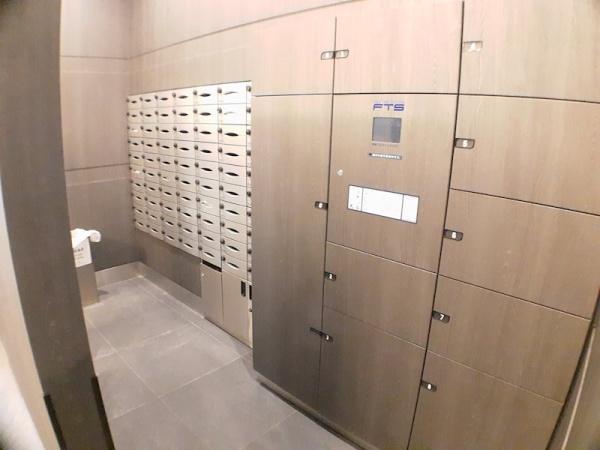 文京区本郷１丁目のマンション