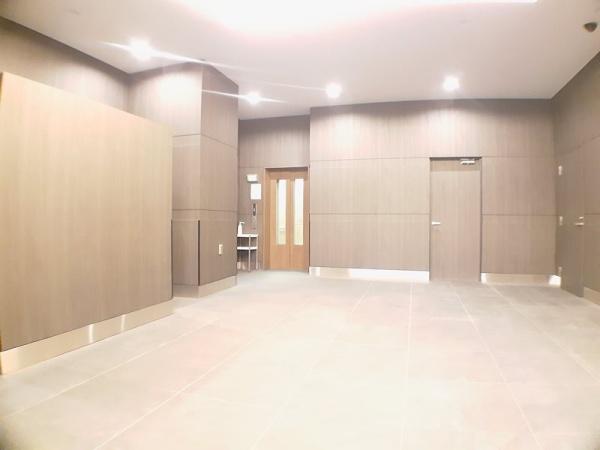 文京区本郷１丁目のマンション