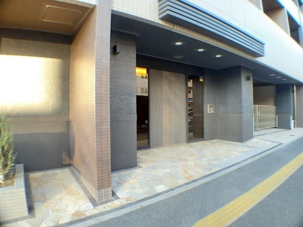 文京区本郷１丁目のマンション