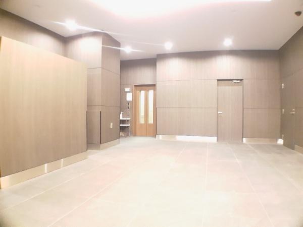 文京区本郷１丁目のマンション