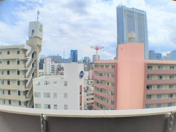 文京区本郷１丁目のマンション