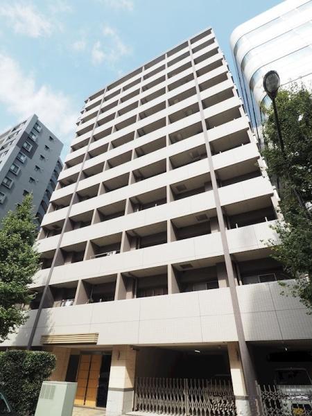 文京区本郷１丁目のマンション