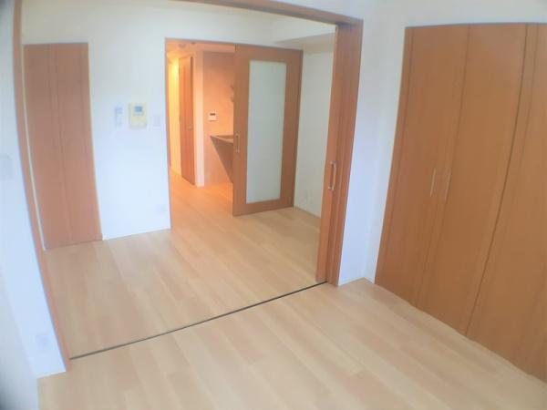 文京区本郷１丁目のマンション
