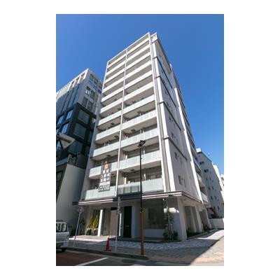中央区日本橋本町4丁目のマンション