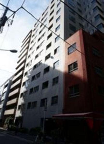 中央区湊３丁目のマンション