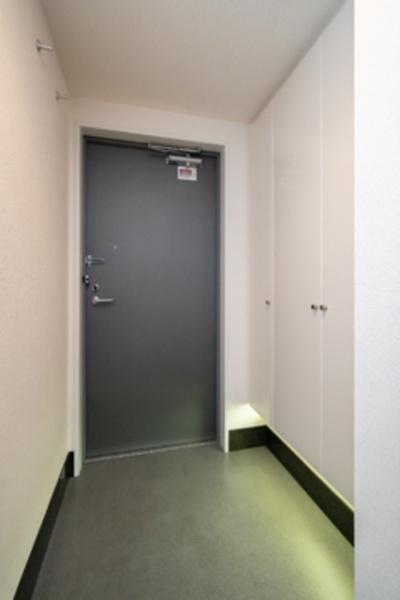 中央区明石町のマンション
