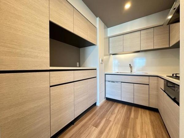 中央区晴海５丁目のマンション