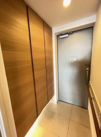 江東区有明１丁目のマンション