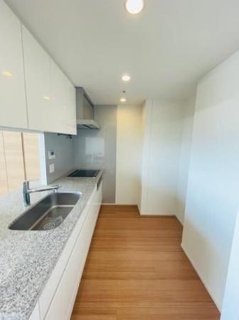 江東区有明１丁目のマンション