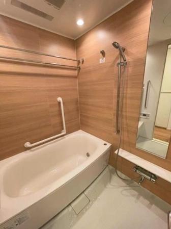 江東区有明１丁目のマンション