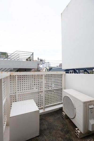 渋谷区広尾５丁目のマンション