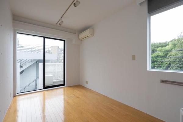 渋谷区広尾５丁目のマンション