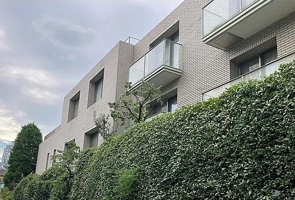 広尾シダーコート