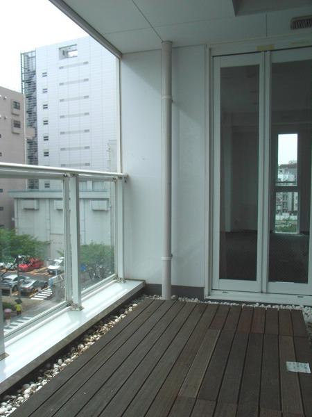 渋谷区広尾１丁目のマンション