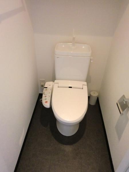渋谷区広尾１丁目のマンション