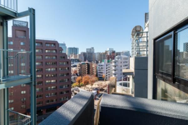 渋谷区広尾５丁目のマンション