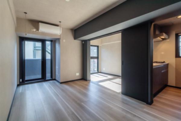 渋谷区広尾５丁目のマンション