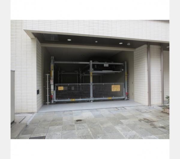 渋谷区恵比寿１丁目のマンション