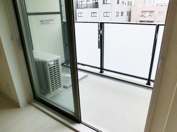 渋谷区恵比寿１丁目のマンション