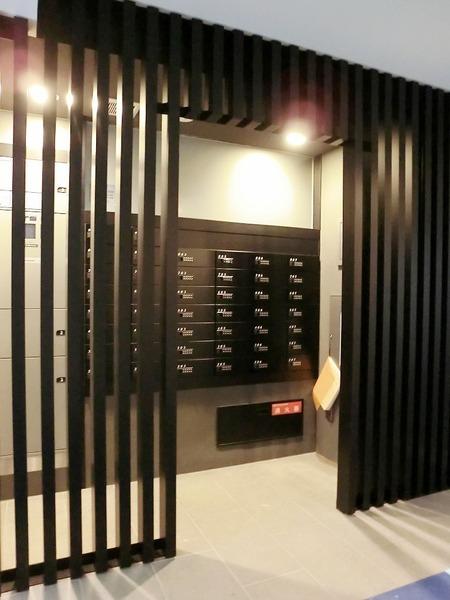 渋谷区恵比寿１丁目のマンション