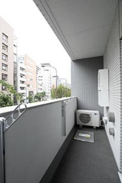 渋谷区東２丁目のマンション