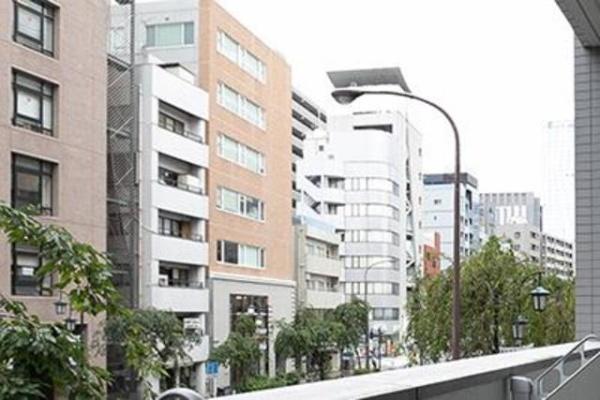 渋谷区東２丁目のマンション