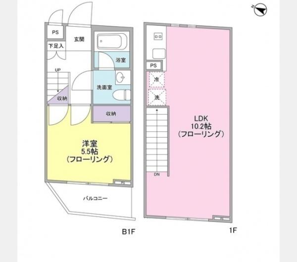 シルバラード広尾