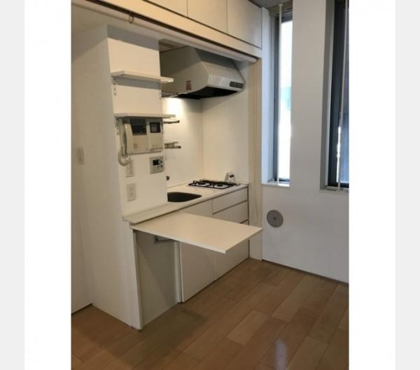 渋谷区恵比寿２丁目のマンション