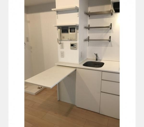 渋谷区恵比寿２丁目のマンション