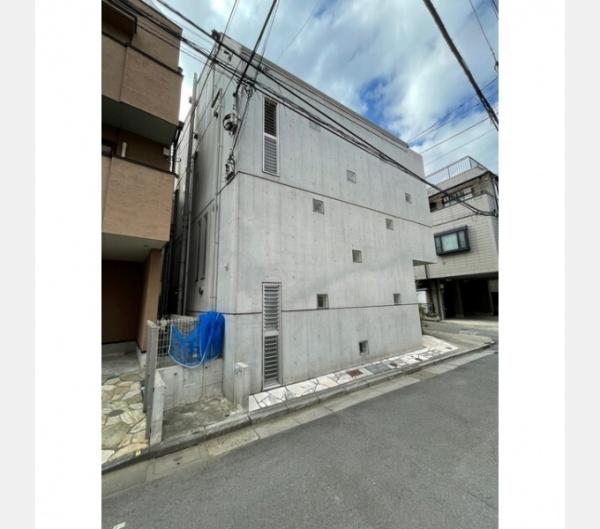 渋谷区恵比寿２丁目のマンション
