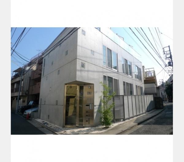 シルバラード広尾