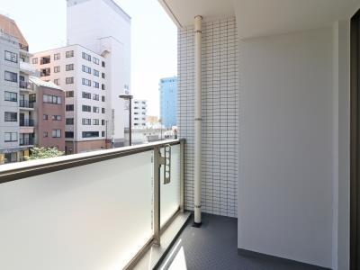 港区白金台４丁目のマンション