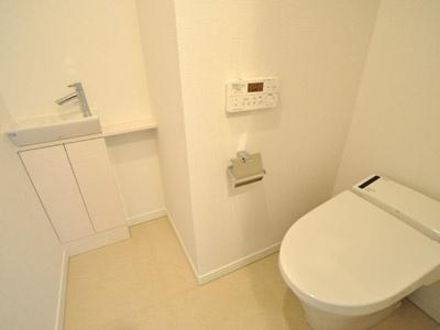 中央区湊３丁目のマンション