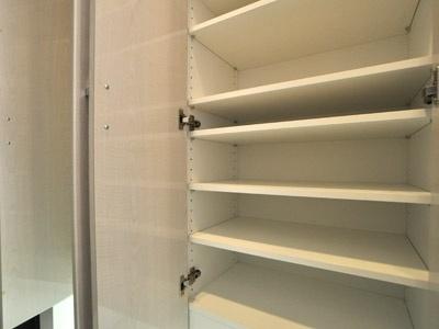中央区湊３丁目のマンション