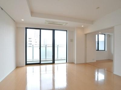 中央区湊３丁目のマンション