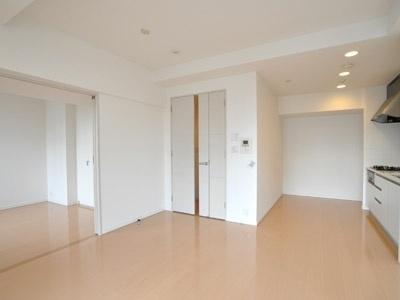 中央区湊３丁目のマンション